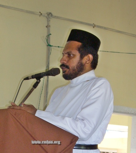 INAUGURATION OF MGOCSM UNIT BY MANAGER